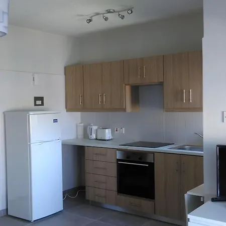 Modern Studio Near Seaside Апартаменты